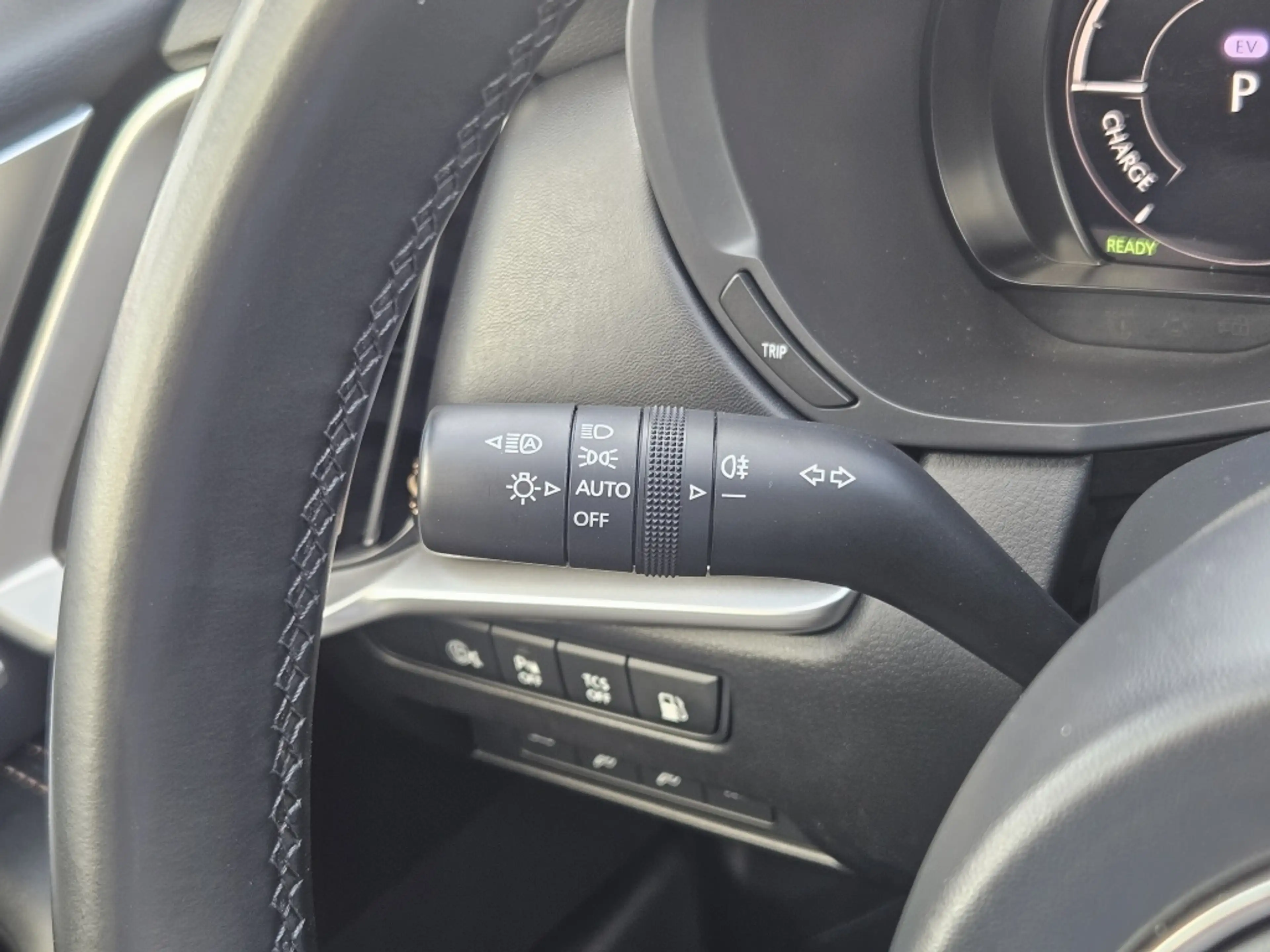 Mazda CX-80 2.5 PHEV Homura Plus — photo 16