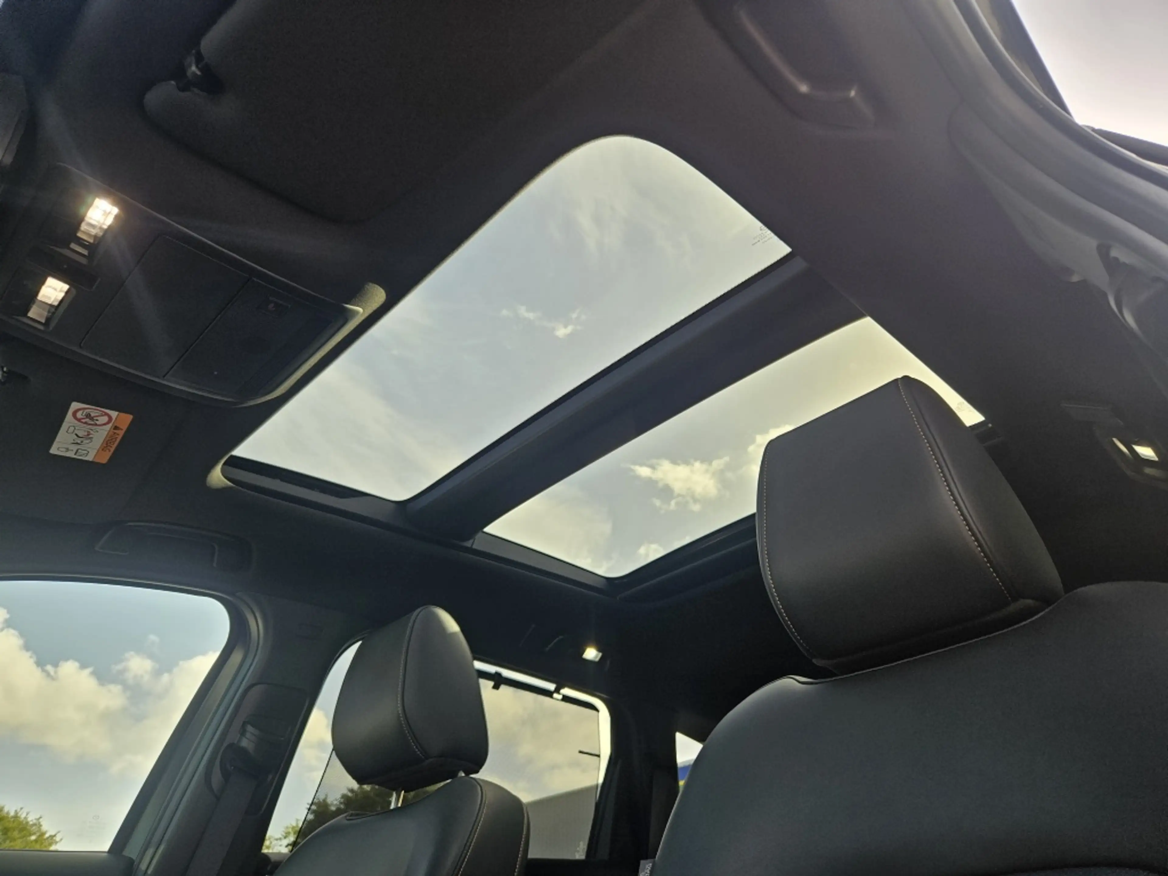 Mazda CX-80 2.5 PHEV Homura Plus — photo 6