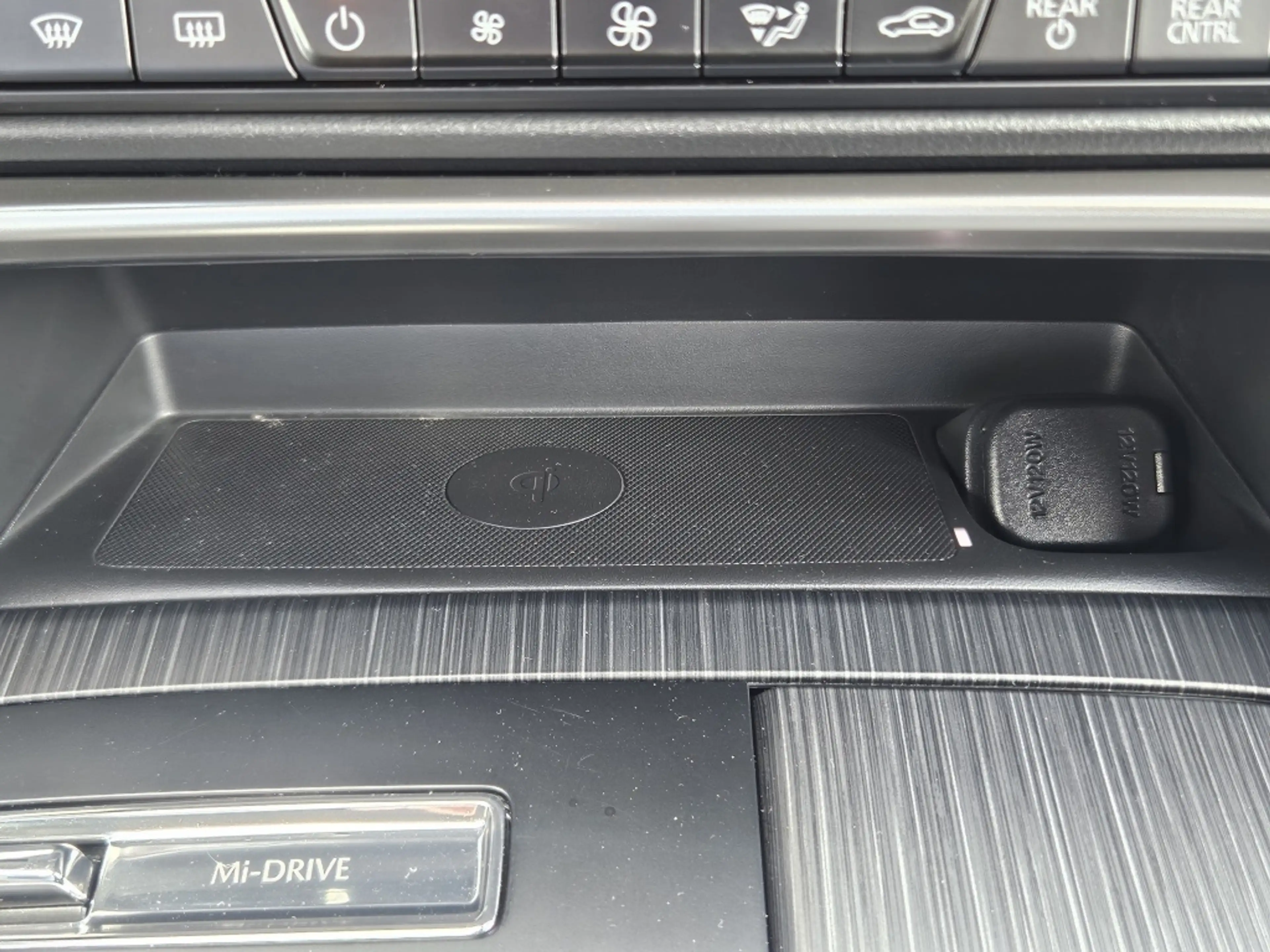 Mazda CX-80 2.5 PHEV Homura Plus — photo 24