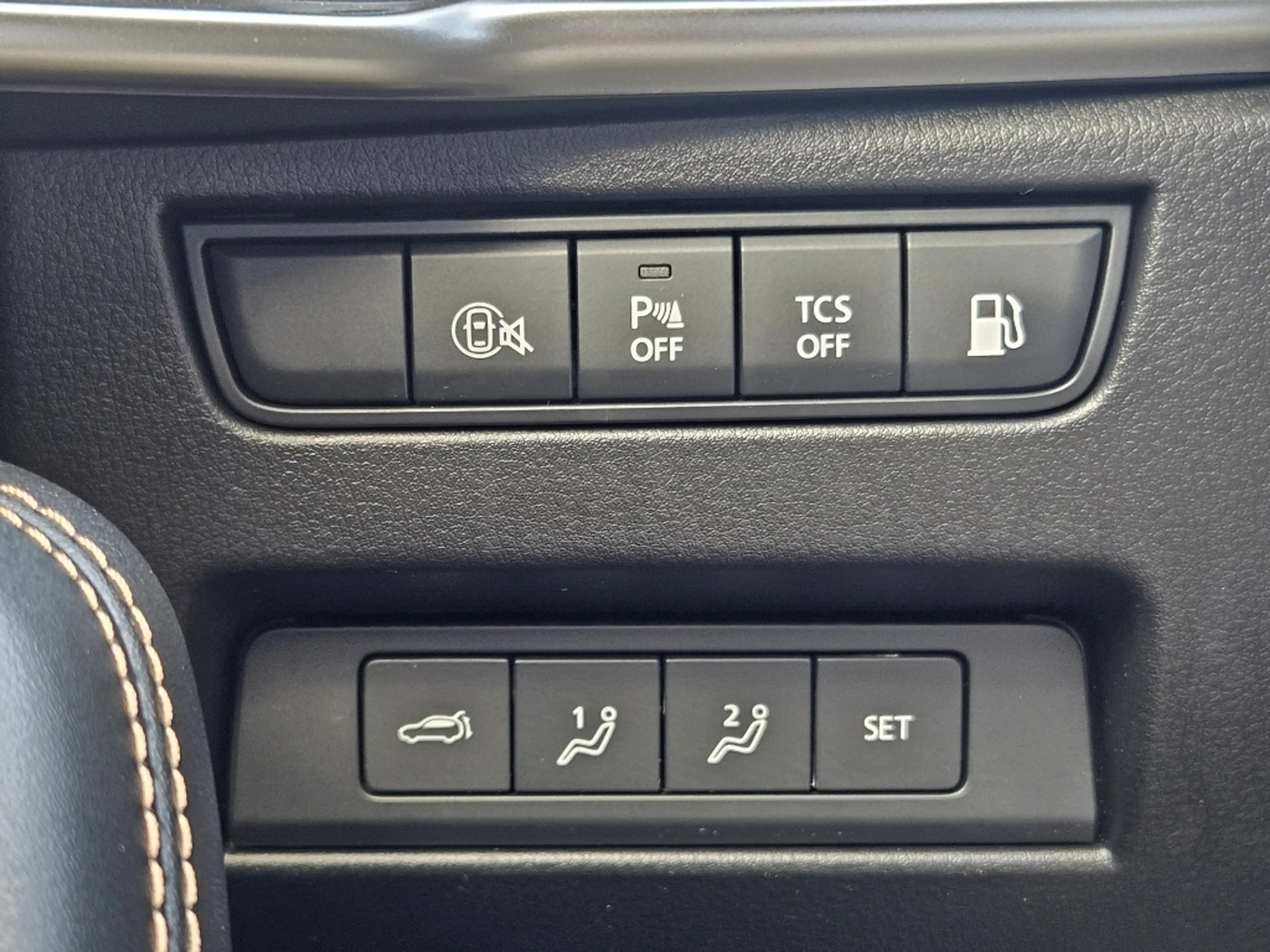 Mazda CX-80 2.5 PHEV Homura Plus — photo 11