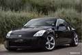 Nissan 350Z 35TH ANNIVERSARY 3.5 V6 300ch Noir - thumbnail 1