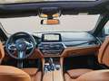 BMW 530 d Touring M Sport*360°*PANO*HUD*PDC*GARANTIE Weiß - thumbnail 9