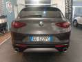 Alfa Romeo Stelvio 2.2 t Executive Q4 190cv auto RESTYLING Grigio - thumbnail 8