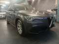 Alfa Romeo Stelvio 2.2 t Executive Q4 190cv auto RESTYLING Grigio - thumbnail 4
