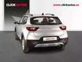 Kia Stonic 1.2 DPi Drive Plateado - thumbnail 6