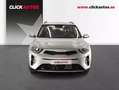 Kia Stonic 1.2 DPi Drive Silber - thumbnail 2