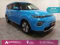 Kia Soul e-Soul Inspiration Navi|CAM|HUD|SHD| Blau - thumbnail 1
