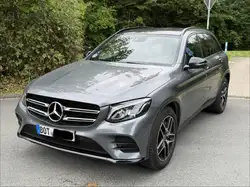 Mercedes-Benz GLC 250 GLC 250 4Matic (253.946)