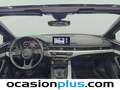 Audi A5 Cabrio 40 TDI S line S tronic Gris - thumbnail 9