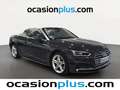 Audi A5 Cabrio 40 TDI S line S tronic Gris - thumbnail 3