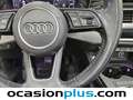 Audi A5 Cabrio 40 TDI S line S tronic Gris - thumbnail 35