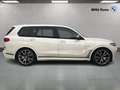BMW X7 M X7 xdrive M50d auto 7p.ti Blanc - thumbnail 14