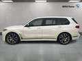 BMW X7 M X7 xdrive M50d auto 7p.ti Blanc - thumbnail 4