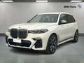 BMW X7 M X7 xdrive M50d auto 7p.ti Weiß - thumbnail 1