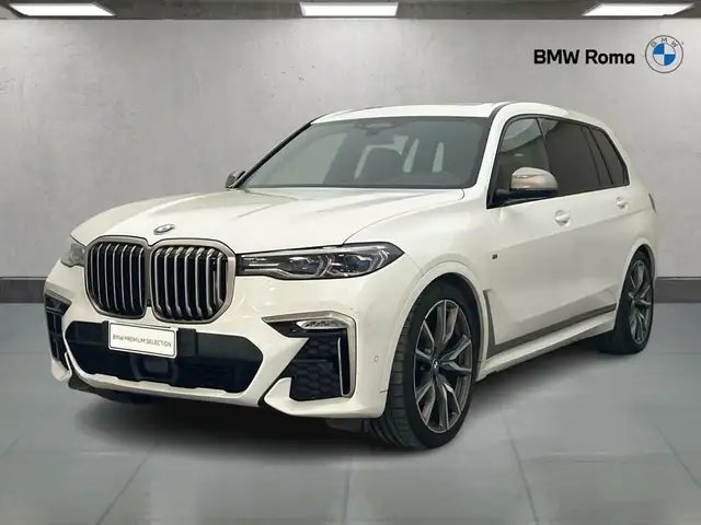 BMW X7 M X7 xdrive M50d auto 7p.ti