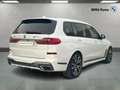 BMW X7 M X7 xdrive M50d auto 7p.ti Blanc - thumbnail 16
