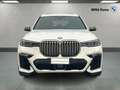 BMW X7 M X7 xdrive M50d auto 7p.ti Blanc - thumbnail 3
