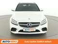 Mercedes-Benz C 220 C 220 d T 4Matic AMG Line Weiß - thumbnail 9