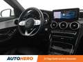 Mercedes-Benz C 220 C 220 d T 4Matic AMG Line Weiß - thumbnail 13
