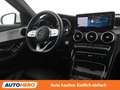 Mercedes-Benz C 220 C 220 d T 4Matic AMG Line Weiß - thumbnail 13