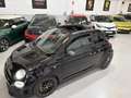 Abarth 595 1.4T JET COMPETIZIONE AUT. 132KW Negro - thumbnail 3