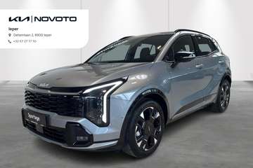 1.6 T-GDi 150 DCT7 GT Line