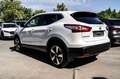 Nissan Qashqai DIG-T 12 N-Connecta KAMERA RENTNERBESITZ Blanc - thumbnail 4