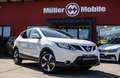 Nissan Qashqai DIG-T 12 N-Connecta KAMERA RENTNERBESITZ Blanc - thumbnail 25