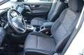Nissan Qashqai DIG-T 12 N-Connecta KAMERA RENTNERBESITZ Blanc - thumbnail 11