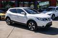 Nissan Qashqai DIG-T 12 N-Connecta KAMERA RENTNERBESITZ Blanc - thumbnail 3