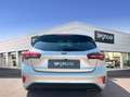 Ford Focus 5 Porte 1.5 EcoBlue ST-Line Argento - thumbnail 4