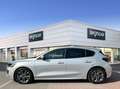 Ford Focus 5 Porte 1.5 EcoBlue ST-Line Argento - thumbnail 2