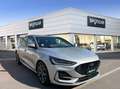 Ford Focus 5 Porte 1.5 EcoBlue ST-Line Argento - thumbnail 7