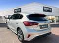 Ford Focus 5 Porte 1.5 EcoBlue ST-Line Argento - thumbnail 3