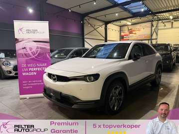 e-SkyActiv  FULL Electric