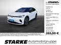 Volkswagen ID.4 GTX 4M Infotainment-Paket Weiß - thumbnail 1