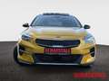 Kia XCeed Platinum PANORAMA JBL-SOUND ALLWETTERREIFEN Jaune - thumbnail 9