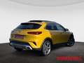 Kia XCeed Platinum PANORAMA JBL-SOUND ALLWETTERREIFEN Jaune - thumbnail 6