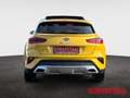 Kia XCeed Platinum PANORAMA JBL-SOUND ALLWETTERREIFEN Jaune - thumbnail 5
