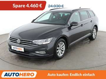 1.5 TSI ACT Business Aut.*NAVI*LED*PDC*SHZ*TEMPO*