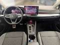 Volkswagen Golf VIII Variant 1.5eTSI Goal AHK RFK LED NAVI Weiß - thumbnail 21