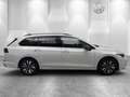 Volkswagen Golf VIII Variant 1.5eTSI Goal AHK RFK LED NAVI Weiß - thumbnail 15