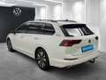 Volkswagen Golf VIII Variant 1.5eTSI Goal AHK RFK LED NAVI Weiß - thumbnail 12