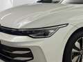 Volkswagen Golf VIII Variant 1.5eTSI Goal AHK RFK LED NAVI Weiß - thumbnail 4