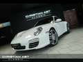 Porsche 997 911 Targa 3.8 4S PDC * Xenon * Sportpaket Blanc - thumbnail 3