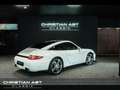 Porsche 997 911 Targa 3.8 4S PDC * Xenon * Sportpaket Blanc - thumbnail 2