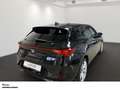 SEAT Leon FR TDI DSG NAVI SITZHEIZUNG EINPARKHILFE LED Schwarz - thumbnail 4