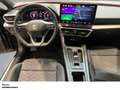 SEAT Leon FR TDI DSG NAVI SITZHEIZUNG EINPARKHILFE LED Schwarz - thumbnail 6