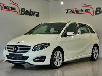 Edition B Automatik/LED/Navi/Leder/Kamera