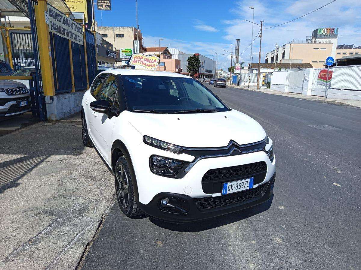 Citroen C3